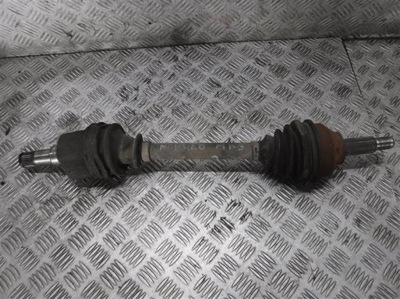 Привідний вал ліва ford mondeo mk3 2.0 tdci фото №1