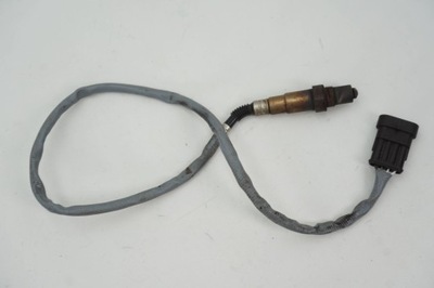 Alfa romeo 159 brera 2.2 jts датчик лямбда-зонд 0258006916 фото №1