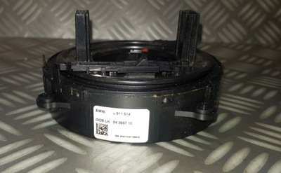 BMW 5 E60 E61 6 E63 E64 7 E65 E66 BELT COIL STEERING WHEEL AIRBAG 6911514  