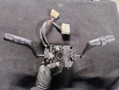 Переключатель комбинированный mitsubishi eclipse i 177595 фото №1