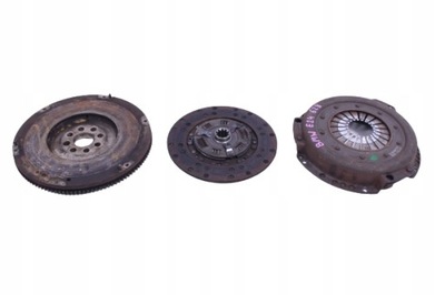 Сцепление диск прижим bmw 6 e24 628 фото №1