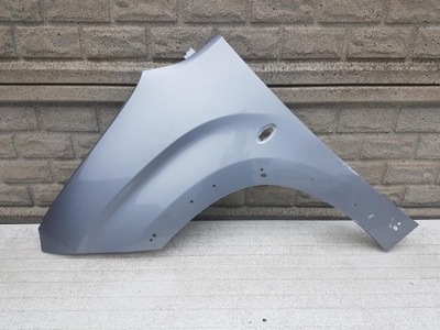 Peugeot rifter partner berlingo iv крыло левый оригинал фото №1