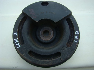 Шкив jeep grand cherokee iv wk2 3.0crd фото №1