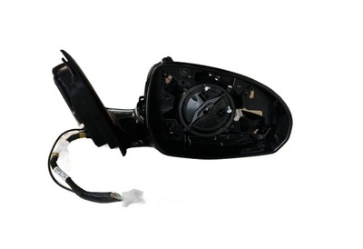 Корпус дзеркало права mercedes e фото №1