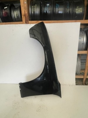 Крыло  левое  передний dodge challanger 2016 фото №1