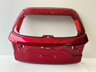 Mazda cx5 cx-5 ii крышка багажника багажника оригинал фото №1