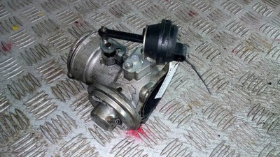 Клапан egr skoda octavia ii 1.9 tdi фото №1