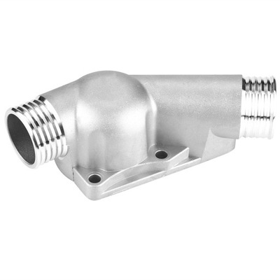 Корпус термостата алюмінієва dla bmw m3 z3 e34 e36 фото №1