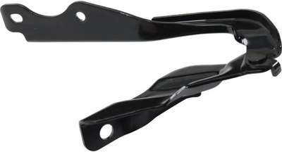 Петля капот перед левый mazda cx-9 tc 2016- оригинал фото №1