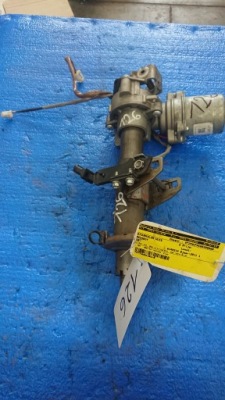 Усилитель elekt. peugeot 107 spw15-43 фото №1