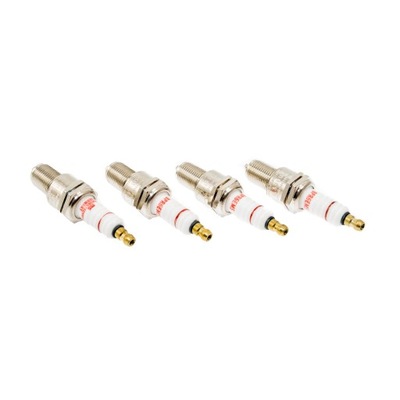 PLUGS HEATING BKR6E | STANDARD | 4 PIECES  