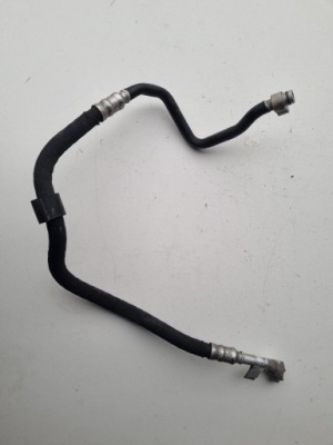 Audi a6 c7 2.0 tdi шланг кондиціонера 4g0260701bq фото №1