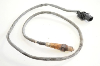 Bmw 3 f30 f35 f31 2018 датчик лямбда-зонд фото №1