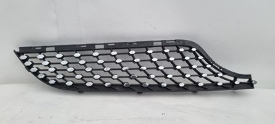 Mercedes cla 117 diamond trapa решітка радіатора решітка фото №1