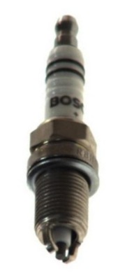 Свічка bosch fr8hdc+ 0242229782 фото №1