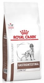 Royal Canin Vet Diet Canine Gastrointestinal 12kg