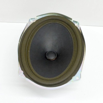 Mini cooper roadster r59 2011 динамік двері задніх фото №1