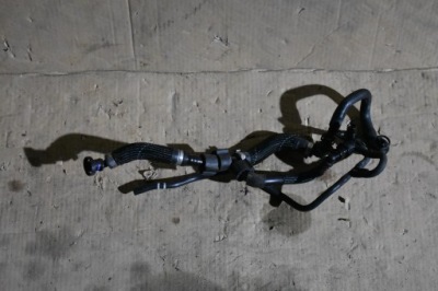 Idealne провода вакуумa porsche panamera 971 cxta 1 фото №1