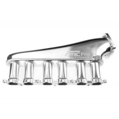 Коллектор всасывающий fmic pro toyota chaser supra 1jz фото №1