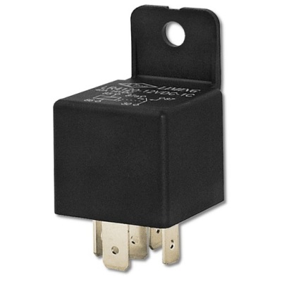 Niezawodny реле автомобильный фото №1