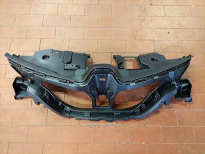 RENAULT OE 620365678R GROTELĖS AUŠINTUVO SUSTIPRINIMAS PRIEKINIAI CAPTUR II 