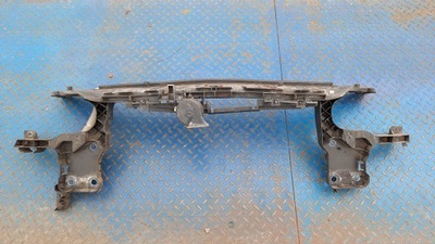 Pas передній панель фари renault megane ii lift 06r 1.9 dci фото №1
