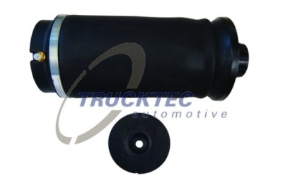 Подвеска пневматический trucktec automotive 02303 фото №1