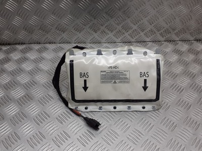 Подушка подушка безопасности пассажира citroen c4 i 9646339680 фото №1