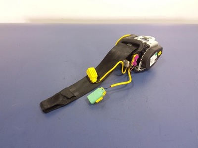 Vw phaeton pas безопасности правый перед передний фото №1