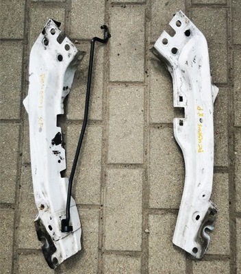 Scudo ii expert jumpy усилитель панель фары l i p фото №1