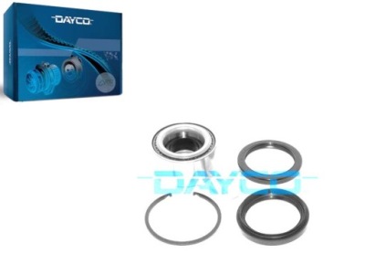 Набір підшипник колеса p subaru dayco фото №1