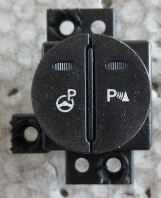 Kia sportage iii переключатель парковки 936003u010 фото №1