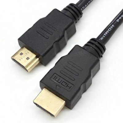 KABEL PRZEWÓD HDMI- HDMI 1.4 1.5m