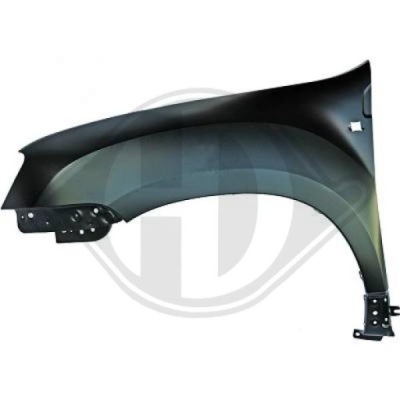 Diederichs 4560006 крыло фото №1