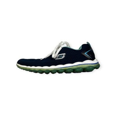 Trampki buty damskie szurowane Skechers 39,5