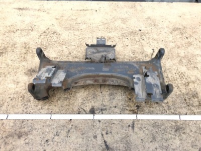 Балка рамы 1892657 daf xf ft 460 фото №1