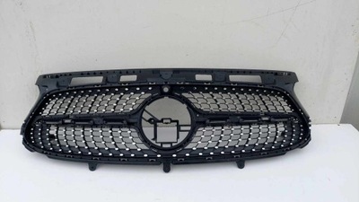 Mercedes gla ii h247 решётка радиатора решётка радиатора перед diamond новый оригинальный номер фото №1