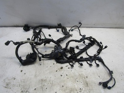 Жгут провода двигателя 2.0 b i-vtec honda cr-v crv iv 32110-r6f-e500 фото №1