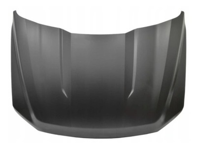 Ford f-150, 21 - капот ml3z16612b фото №1