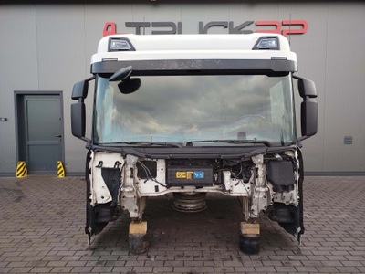 Кабина scania r ntg cr 20 2021 rok niski крыша фото №1