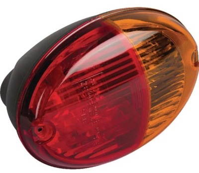 Lampa tylna zespolona Agroluna, 12V