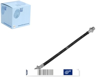 CABLE BRAKE ELASTIC REAR P SUBARU TREZIA TOYOTA RACTIS VERSO  