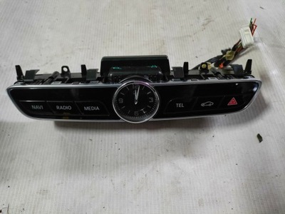 MERCEDES W213 KOBMI METER PANEL A2139056308  