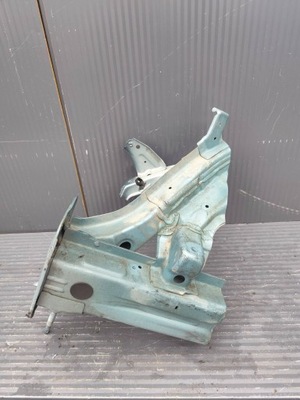 Kia sportage v чверть лонжерон перед права фото №1