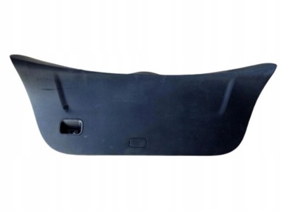 PROTECCIÓN TRASERA DE TAPA TOYOTA YARIS II 2006-2011 AÑO 67750-52070 JTD  