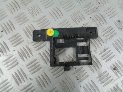 Mg zs ev 2022 захист модуля заднього радара фото №1