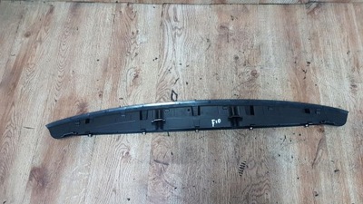 DE PARABRISAS TOMADOR AIRE BMW F10 9116274  