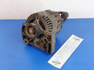 FIAT SEICENTO 1.1 1100 ALTERNATOR MAGNETI MARELLI TESTOWANY