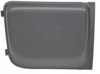 Jeep renegade 14- заглушка отвір протитуманної фари nowa pr фото №1