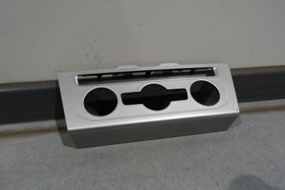 Vw passat b8 рамка dekor панель кондиціонера фото №1